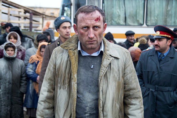 В США покажут выдвинутый от Армении на “Оскар” фильм “Спитак”