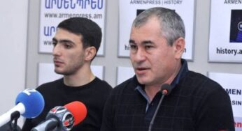 Акоп СЕРОБЯН: “Все изначально пошло не так”