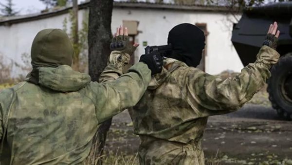 В Армении и Арцахе нет военнопленных или заложников