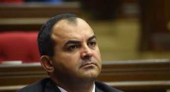 Генпрокурор обратился с ходатайством в НС