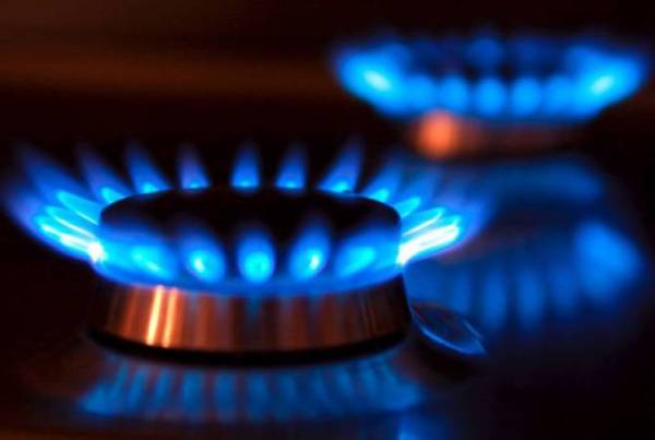 Обсудят вопрос о пересмотре цены поставляемого в Армению газа