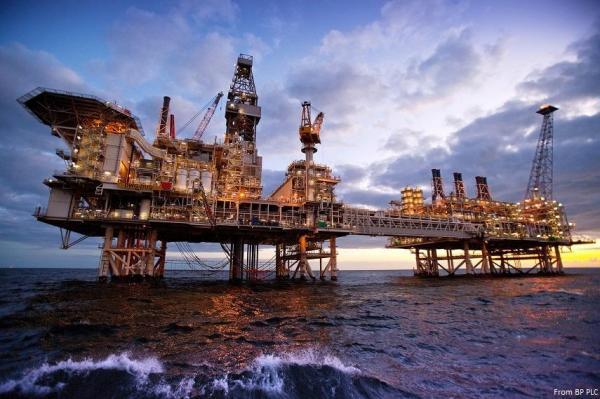 Американские нефтяные компании уходят из Азербайджана