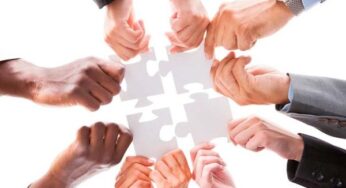 Вместе — значит эффективно