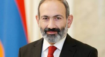 Никол Пашинян поздравил АРМЕНПРЕСС со 100-летним юбилеем
