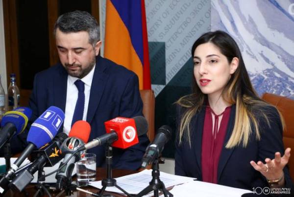 Европейские лоукостеры готовы войти на армянский рынок