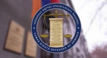Защитник прав человека  РА обратился в КС