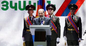 Мы никому не уступим эту победу