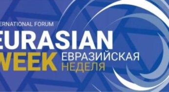 Плоды “Евразийской недели”