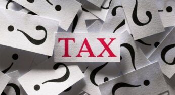 Налоги и справедливость