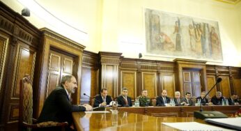 Никол ПАШИНЯН: Важен не танк, важна задача и ее решение