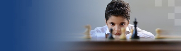 “Я — сторонник преподавания шахмат”