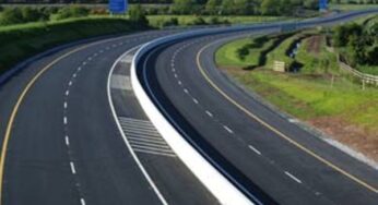 Автодорогам — соответствие европейским стандартам