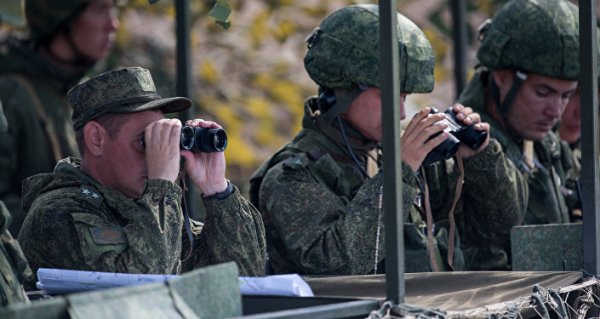 Баку продолжает на языке угроз