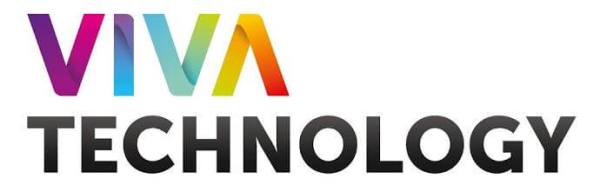Армения будет представлена на VivaTechnology 2019 отдельным павильоном
