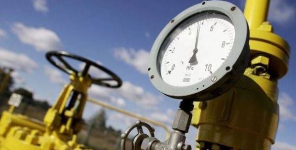 Тариф на транзит российского газа в Армению увеличен