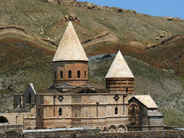 Армения и Иран — вместе на площадке ЮНЕСКО