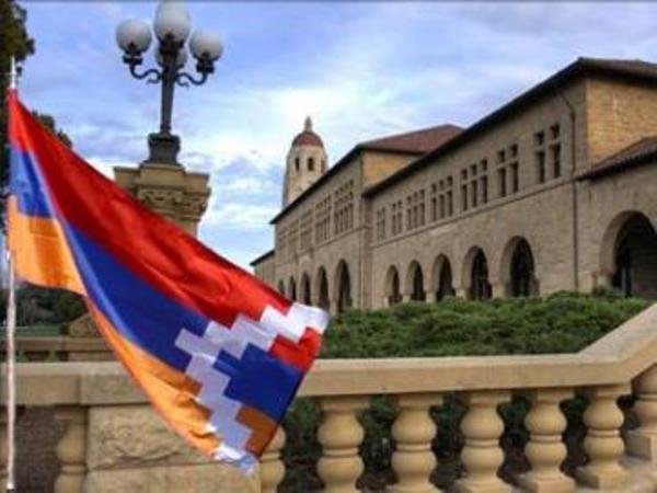Нынешний статус Арцаха предполагает в перспективе иметь единое армянское государство