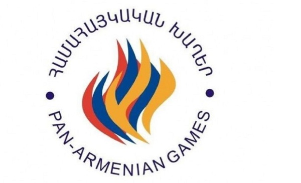 Состоялось заседание оргкомитета Седьмых Всеармянских игр