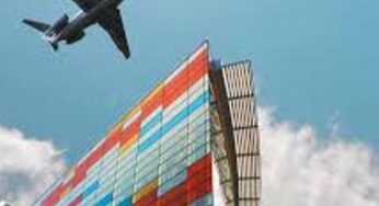 Для проведения ремонта взлетно-посадочной полосы