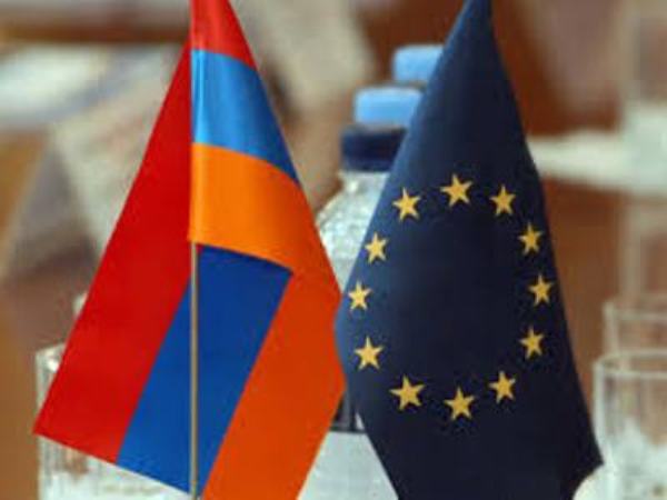 Состоялась X встреча регулярного диалога ЕС-Армения по правам человека