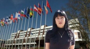 Наглый вызов цивилизованному миру