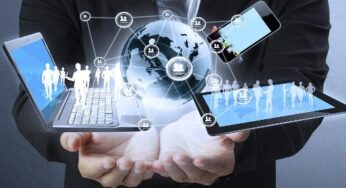 Трансформация в цифру