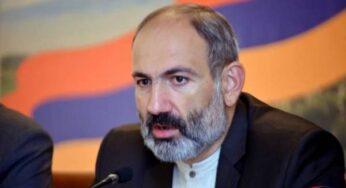 Никол ПАШИНЯН: В случае навязанной нам войны мы принудим противника к миру