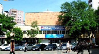 Спектакль “Самоубийца” пополнит репертуар Русского театра