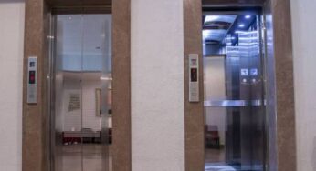 Будет построен завод по производству лифтов