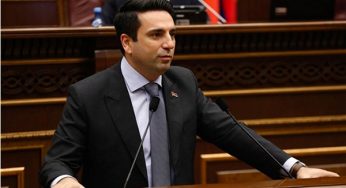 Избран председателем комиссии ОДКБ