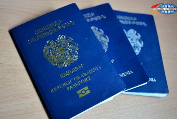 Жизнь паспортов продлена на два года