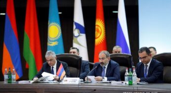 Цифровая повестка ЕАЭС — приоритетное направление сотрудничества