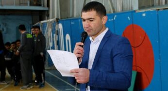 Левон ГЕГАМЯН: “Спортшколам нужно предоставить более широкие полномочия”
