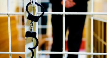 Изменена мера пресечения в отношении второго президента РА