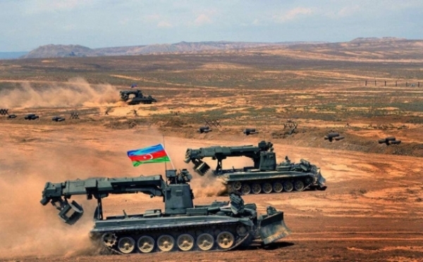 МИД РА: Азербайджан вновь нарушил обязательства ОБСЕ