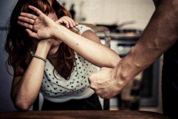 Центры поддержки жертв семейного насилия