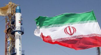 Укрощение иранского атома
