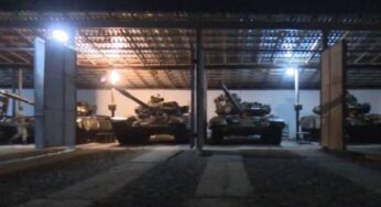 Командно-штабные учения