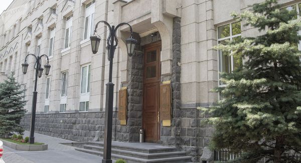 Риски только извне