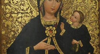 День иконы Армянской Богородицы