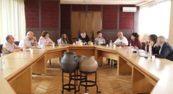 Дело сдвинулось с мертвой точки