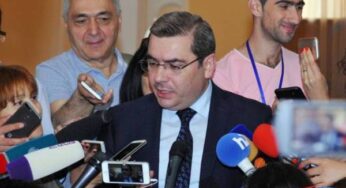 Таможенные оформления будут выведены из Еревана