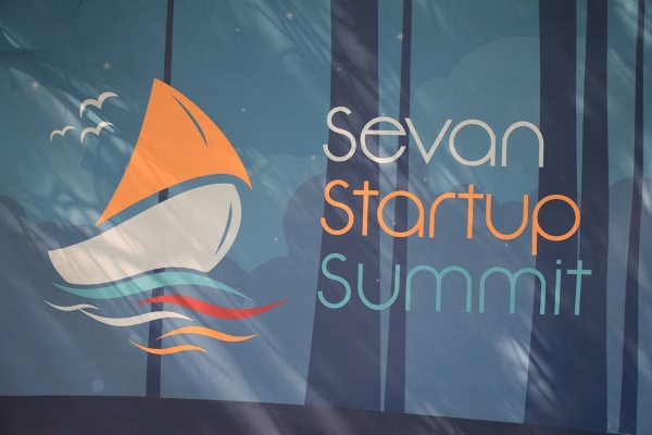 Несколько белорусских проектов будут представлены на Sevan Startup Summit