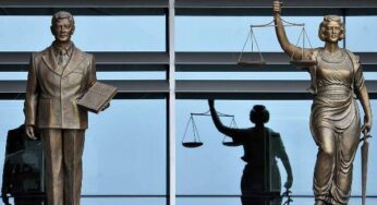 Нарушение религиозных свобод