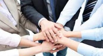 В Арцахе состоялось ежегодное мероприятие TeamBuilding