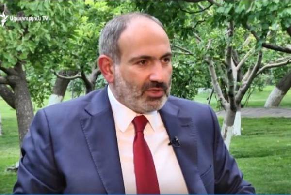 Пойдет ли Армения путем конституционных реформ?