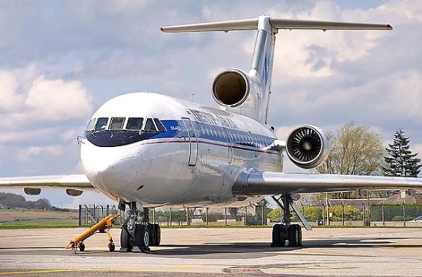 Новые авиакомпании заинтересованы армянским рынком