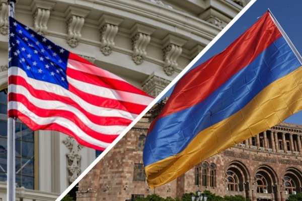 Армения заинтересована в развитии отношений и с Ираном, и с США