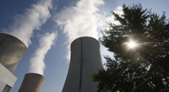 Эффекты модернизации