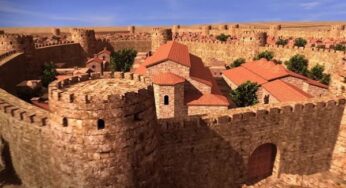 Число посетителей исторического Ани значительно возросло